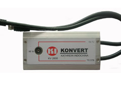 UP CONVERTER UP CONVERTER